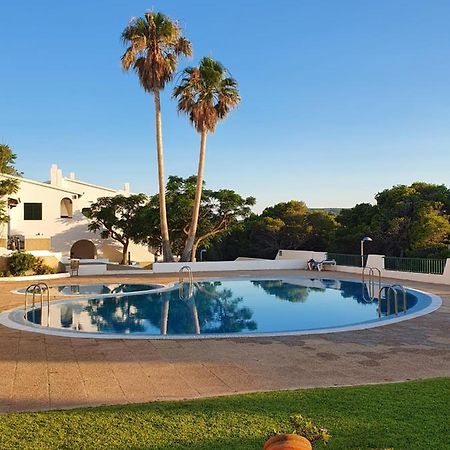 Casa Pelicano Son Parc Kültér fotó