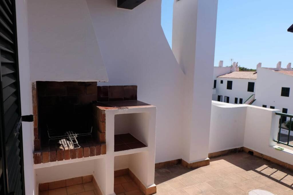 Casa Pelicano Son Parc Kültér fotó
