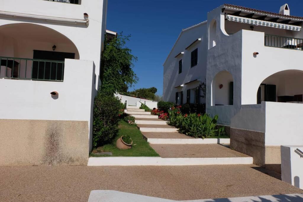 Casa Pelicano Son Parc Kültér fotó