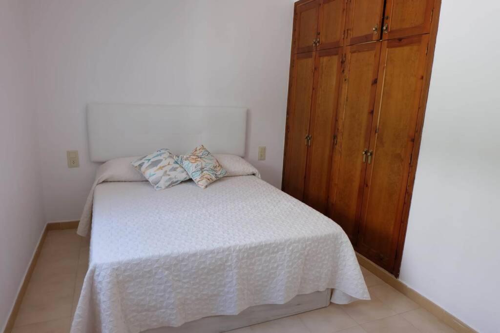 Casa Pelicano Son Parc Kültér fotó