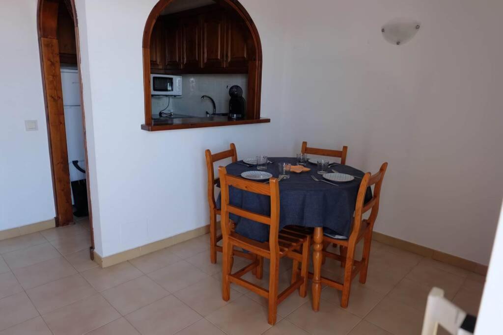 Casa Pelicano Son Parc Kültér fotó