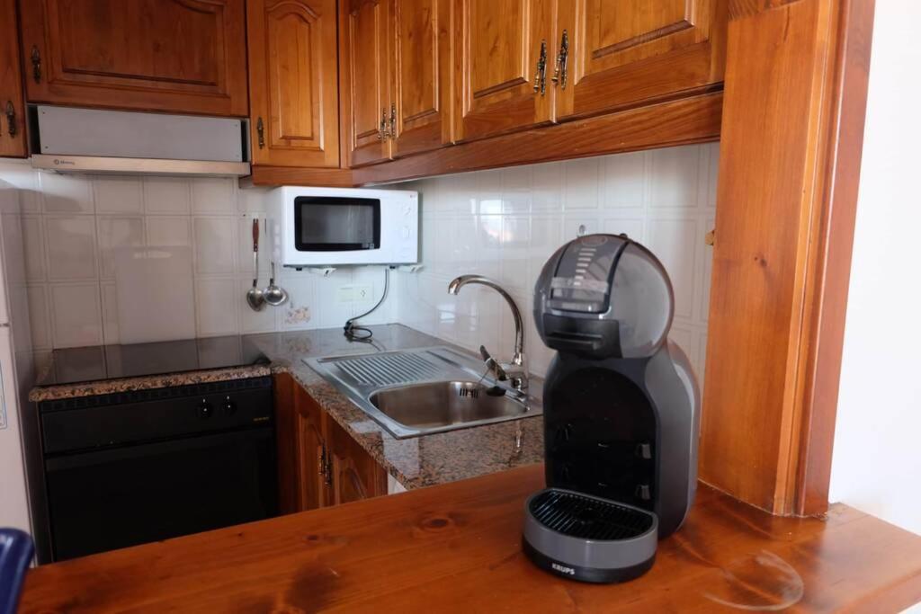 Casa Pelicano Son Parc Kültér fotó