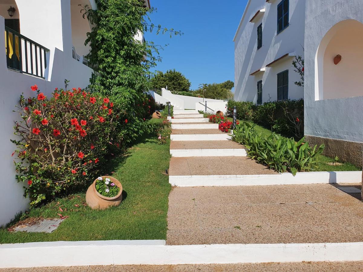 Casa Pelicano Son Parc Kültér fotó