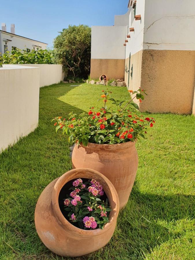 Casa Pelicano Son Parc Kültér fotó