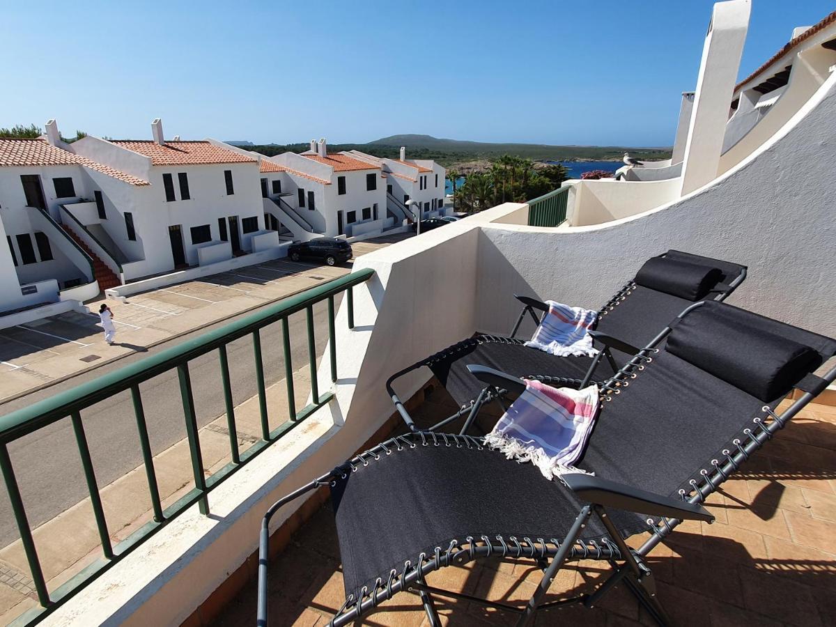 Casa Pelicano Son Parc Kültér fotó