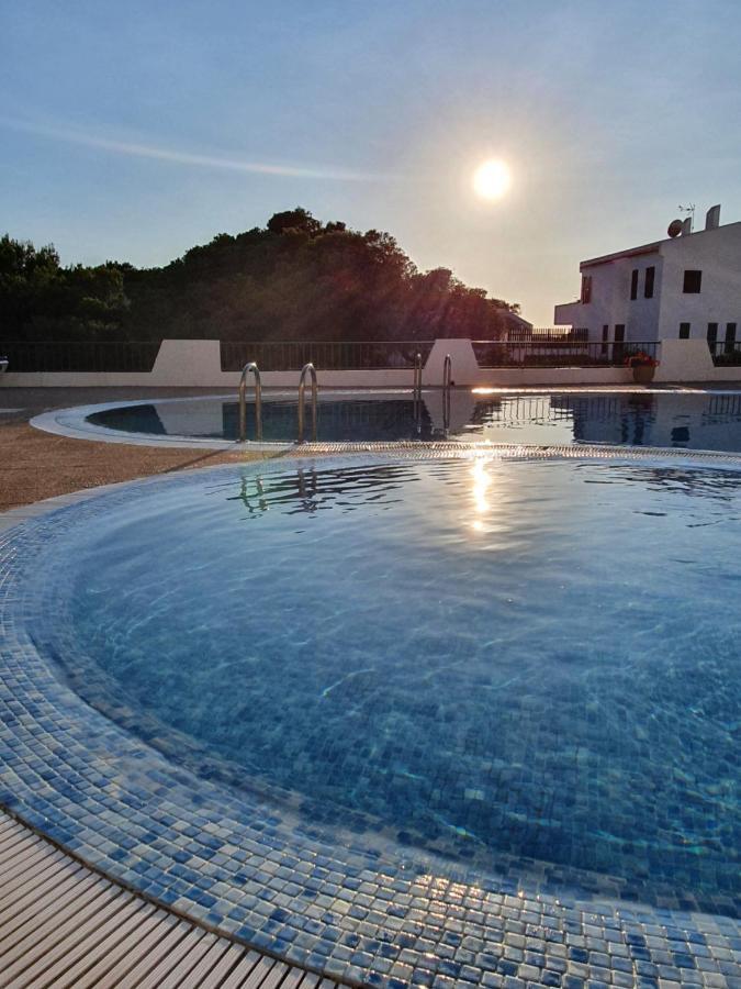 Casa Pelicano Son Parc Kültér fotó