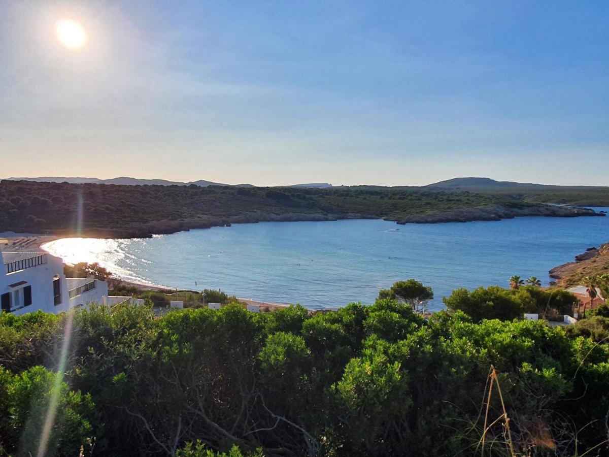 Casa Pelicano Son Parc Kültér fotó