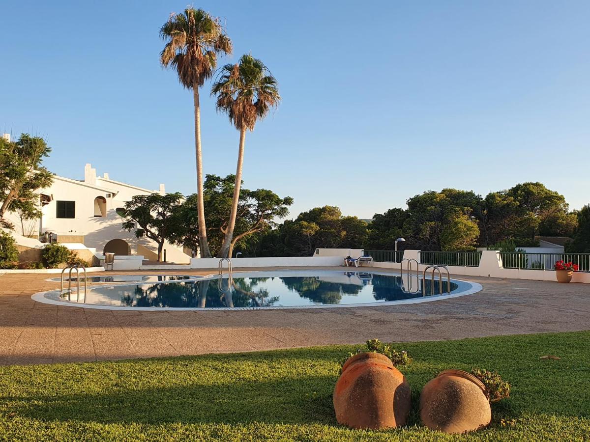 Casa Pelicano Son Parc Kültér fotó