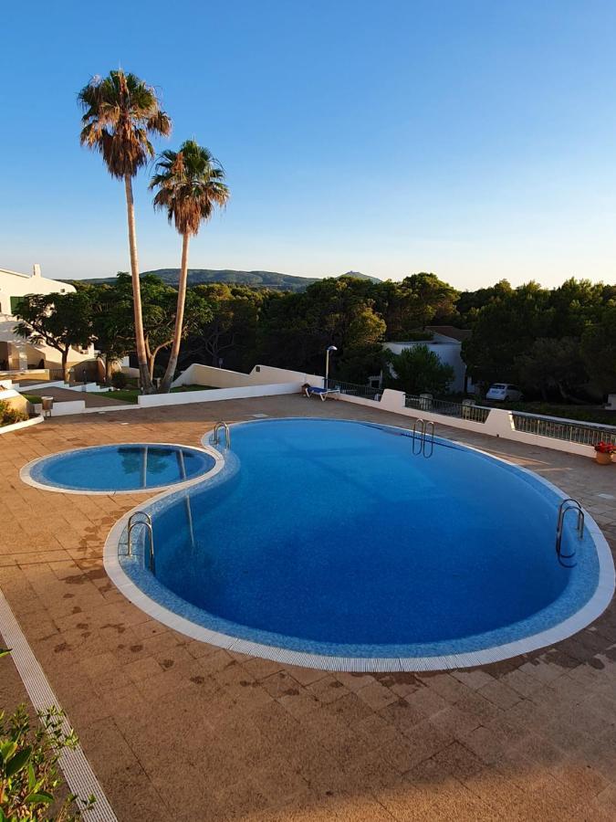 Casa Pelicano Son Parc Kültér fotó