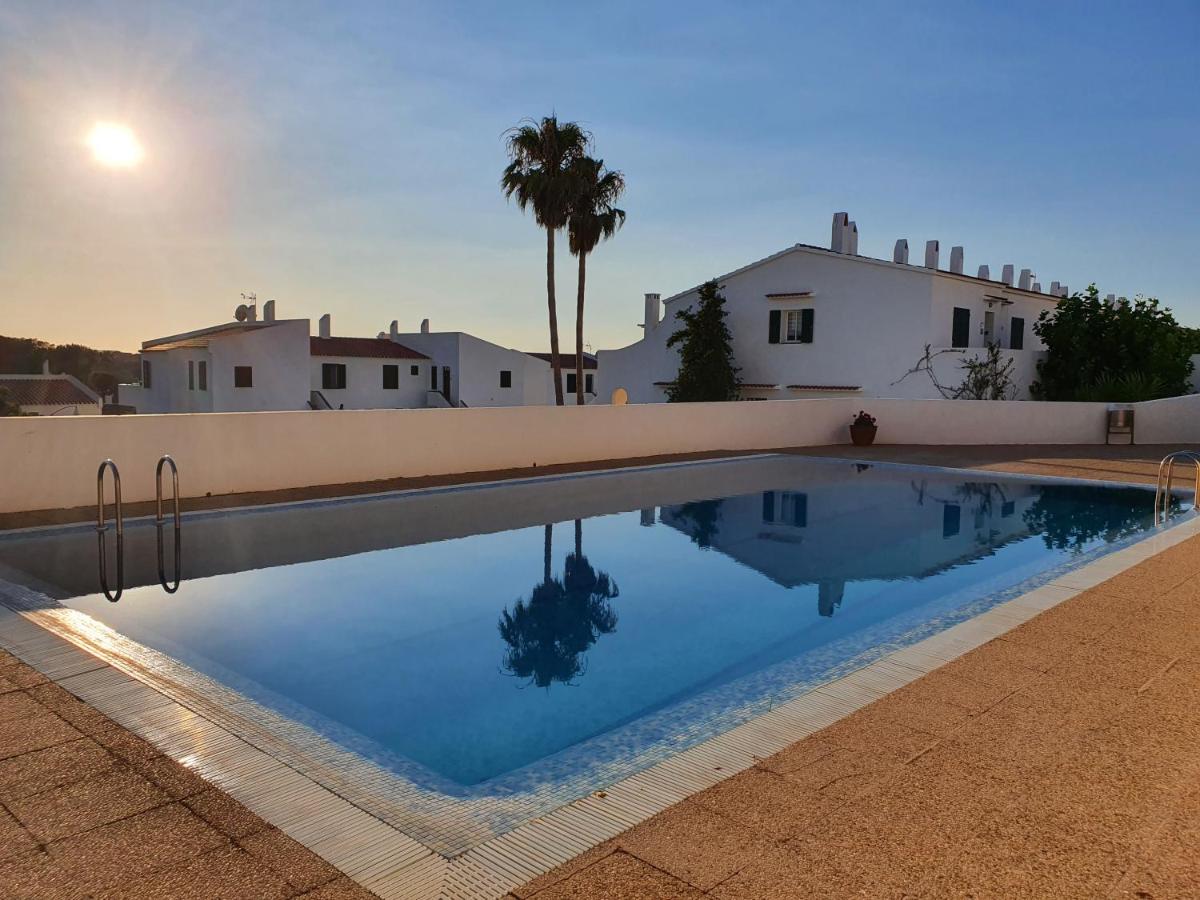 Casa Pelicano Son Parc Kültér fotó